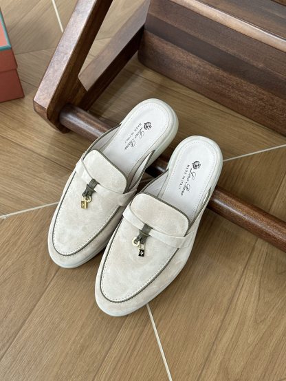 LP3 Loafer Shoes Summer Walk (Women)