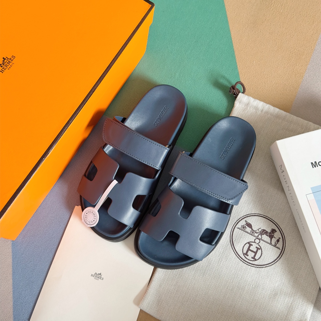 Hermex Chypre sandal