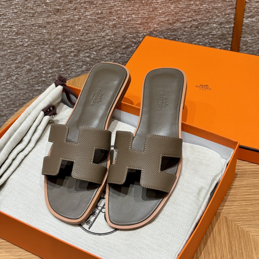Hermex Oran sandal