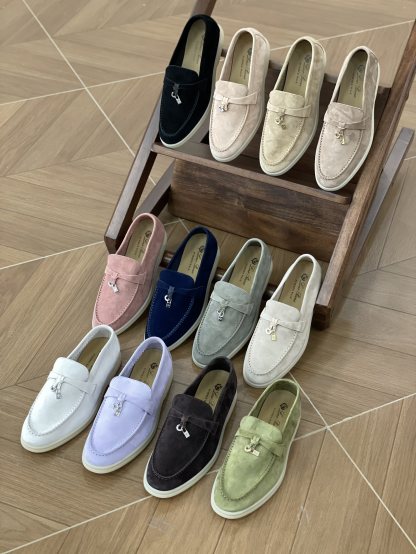 LP1 Loafer Shoes Summer Walk (Women)