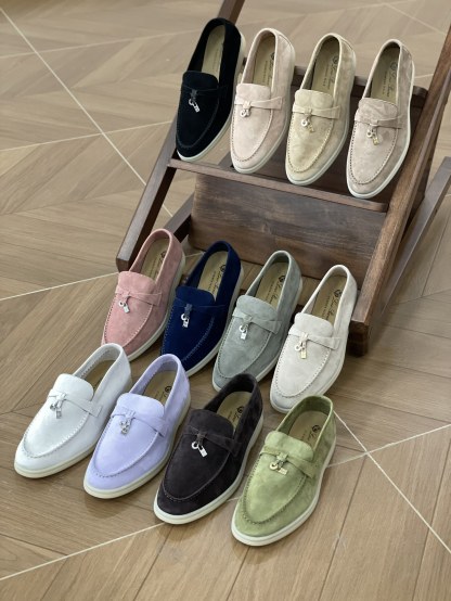 LP shoe collection （For Selia）