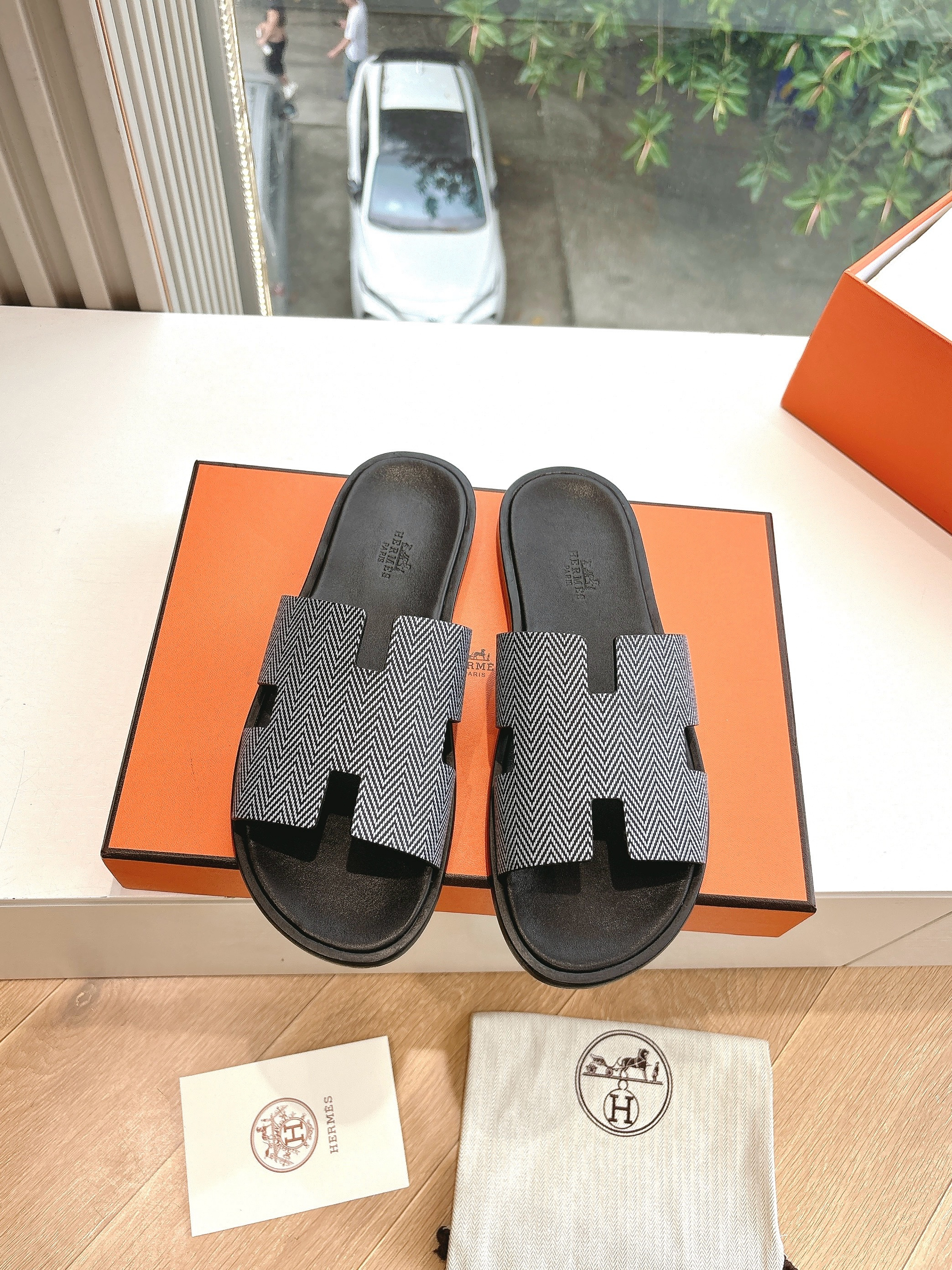Hermex Izmir sandal (Men)