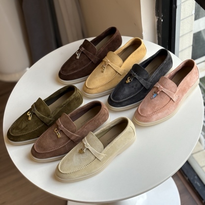 LP shoe collection （For Selia）