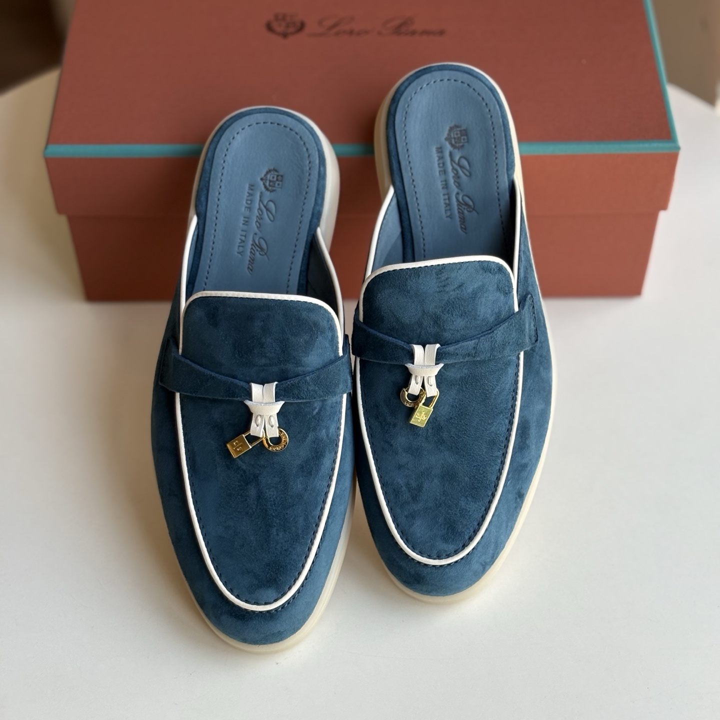 LP3 Loafer Shoes Summer Walk (Women)