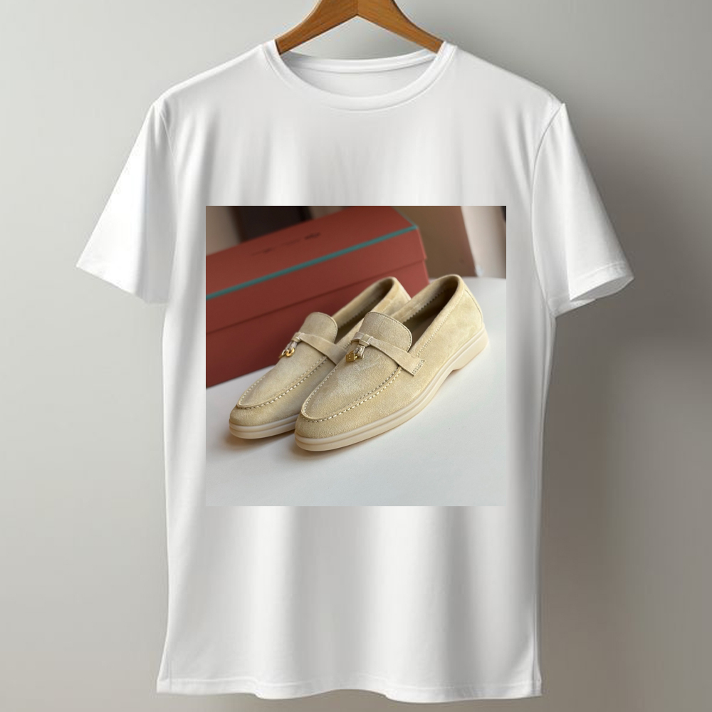 LP1 Loafer Shoes Summer Walk (Women)