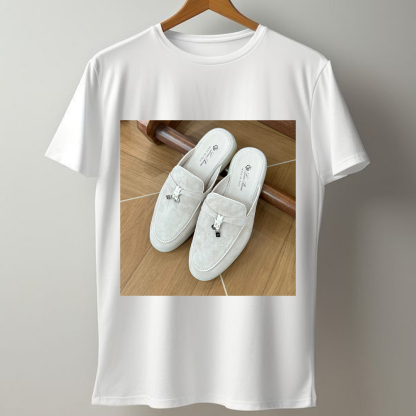 LP3 Loafer Shoes Summer Walk (Women)