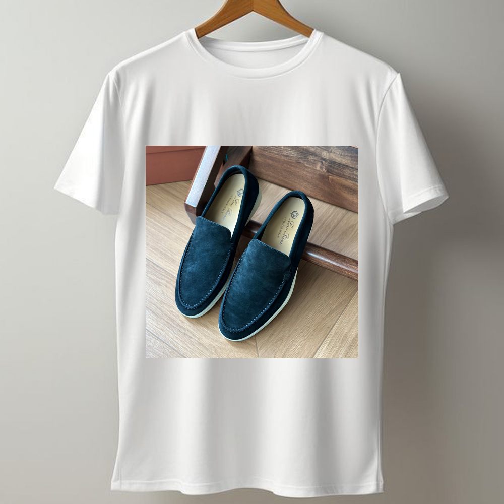 LP4 Loafer Shoes Summer Walk (man)