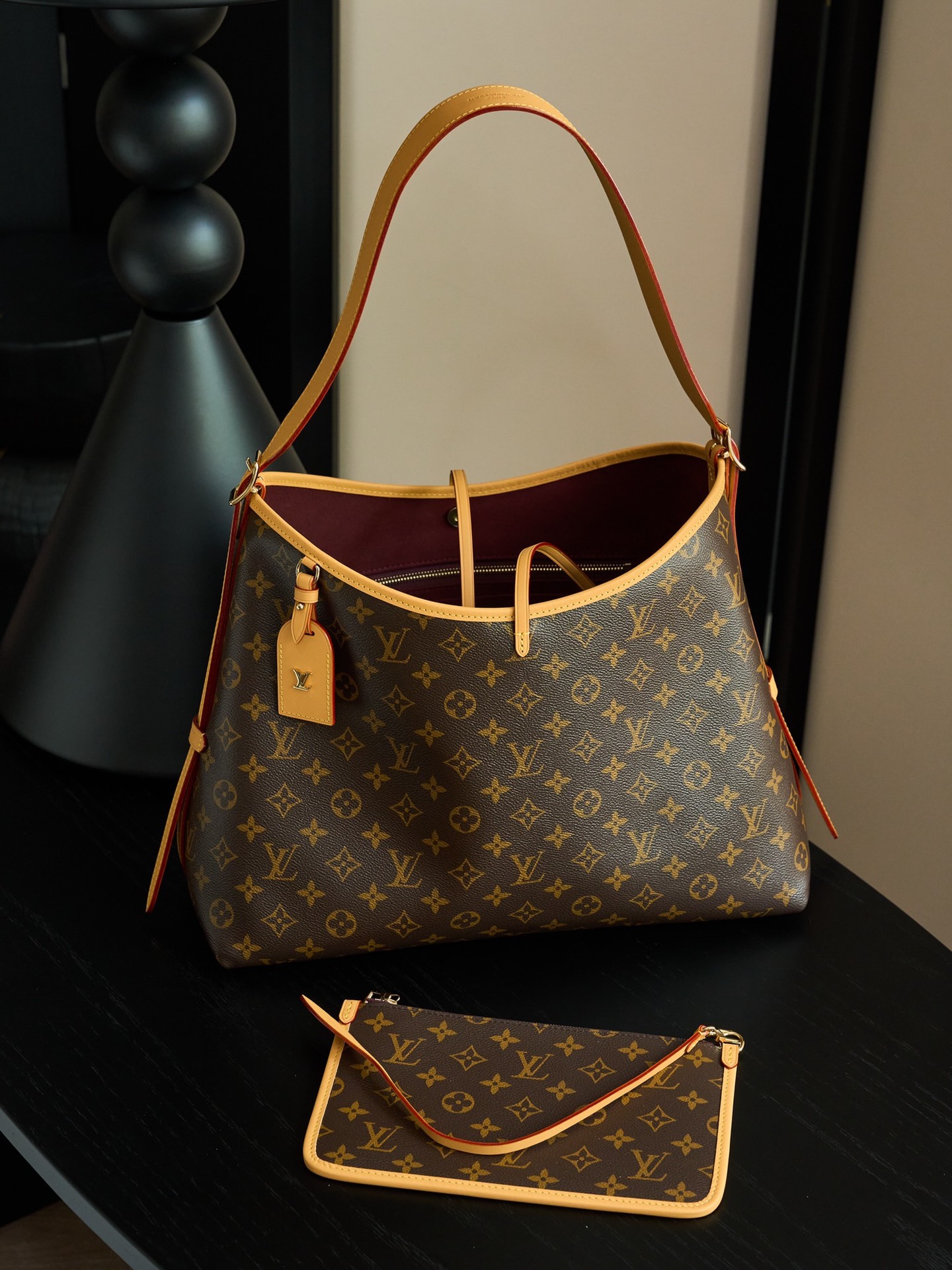 LX CARRY ALL BAG（For Selia）Please click View details.