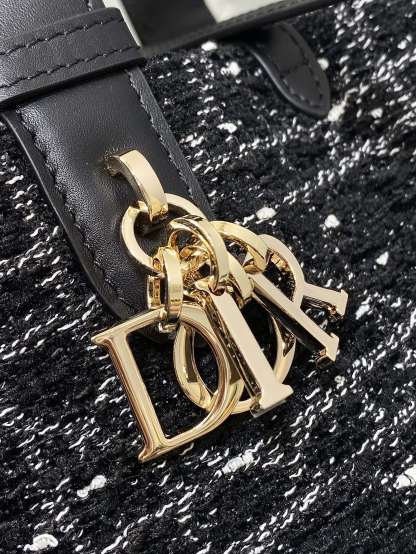 DioX toujours medium black