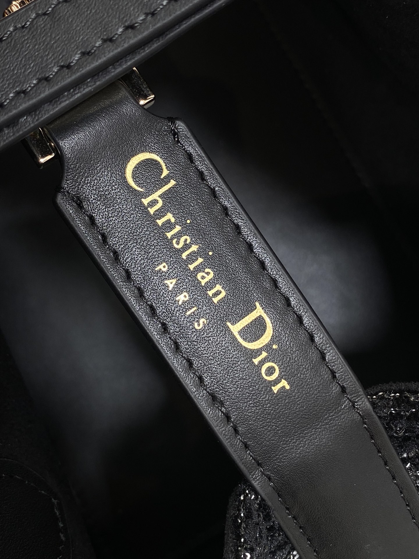 DioX toujours medium black