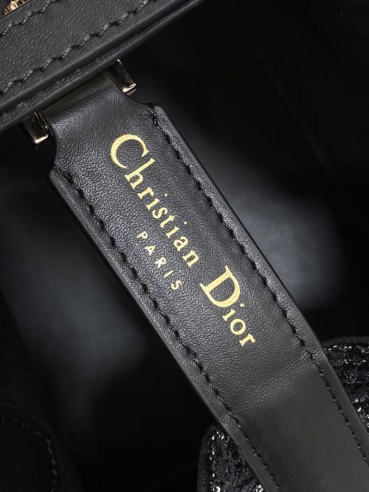 DioX toujours medium black