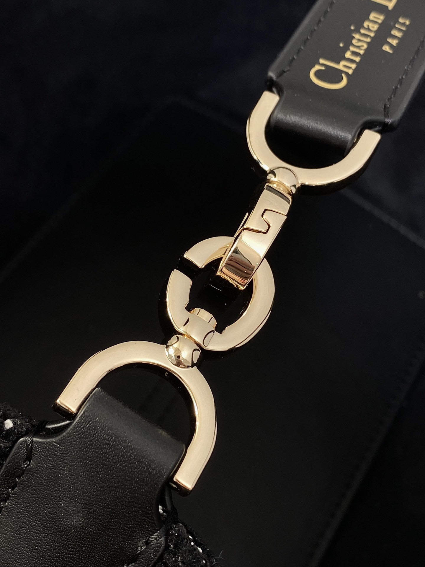 DioX toujours medium black