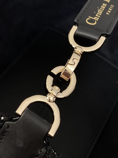 DioX toujours medium black