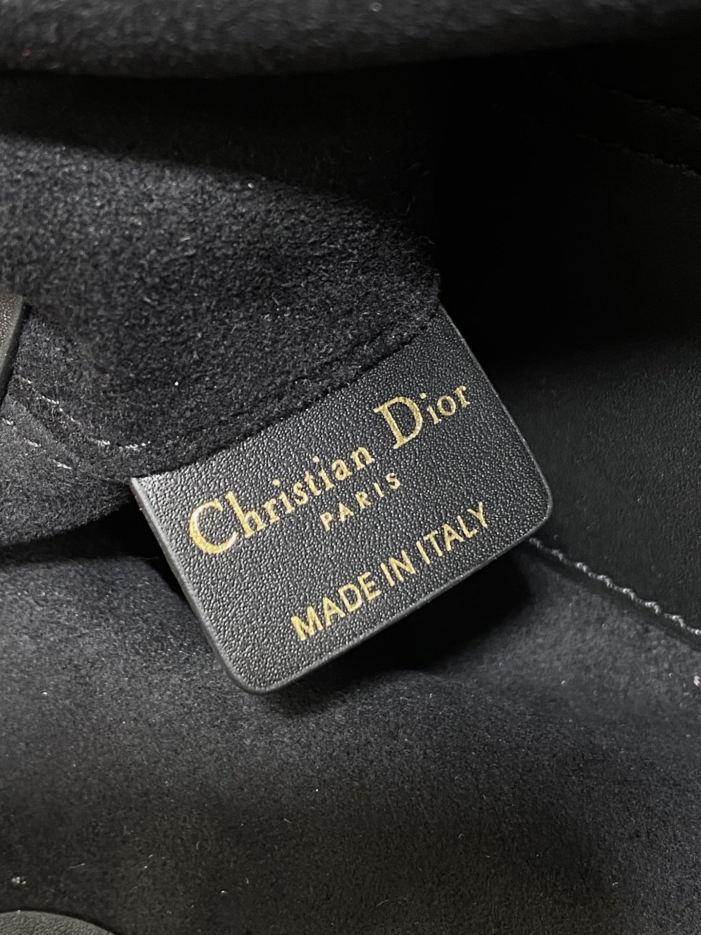 DioX toujours medium black