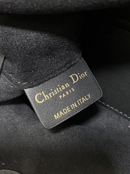 DioX toujours medium black