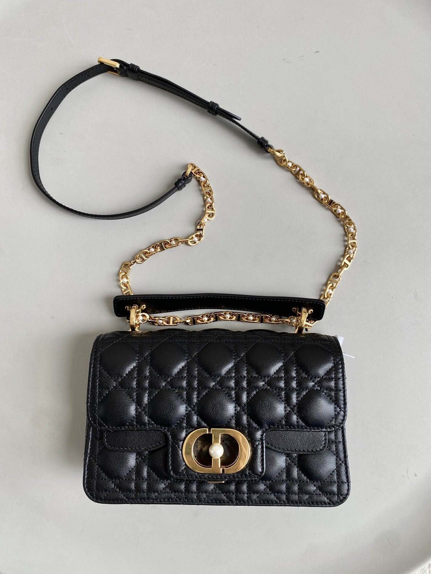 Diox Jolie Top Handle bag