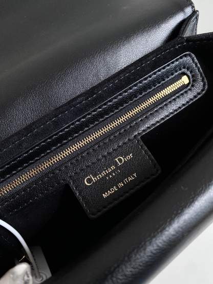 Diox Jolie Top Handle bag