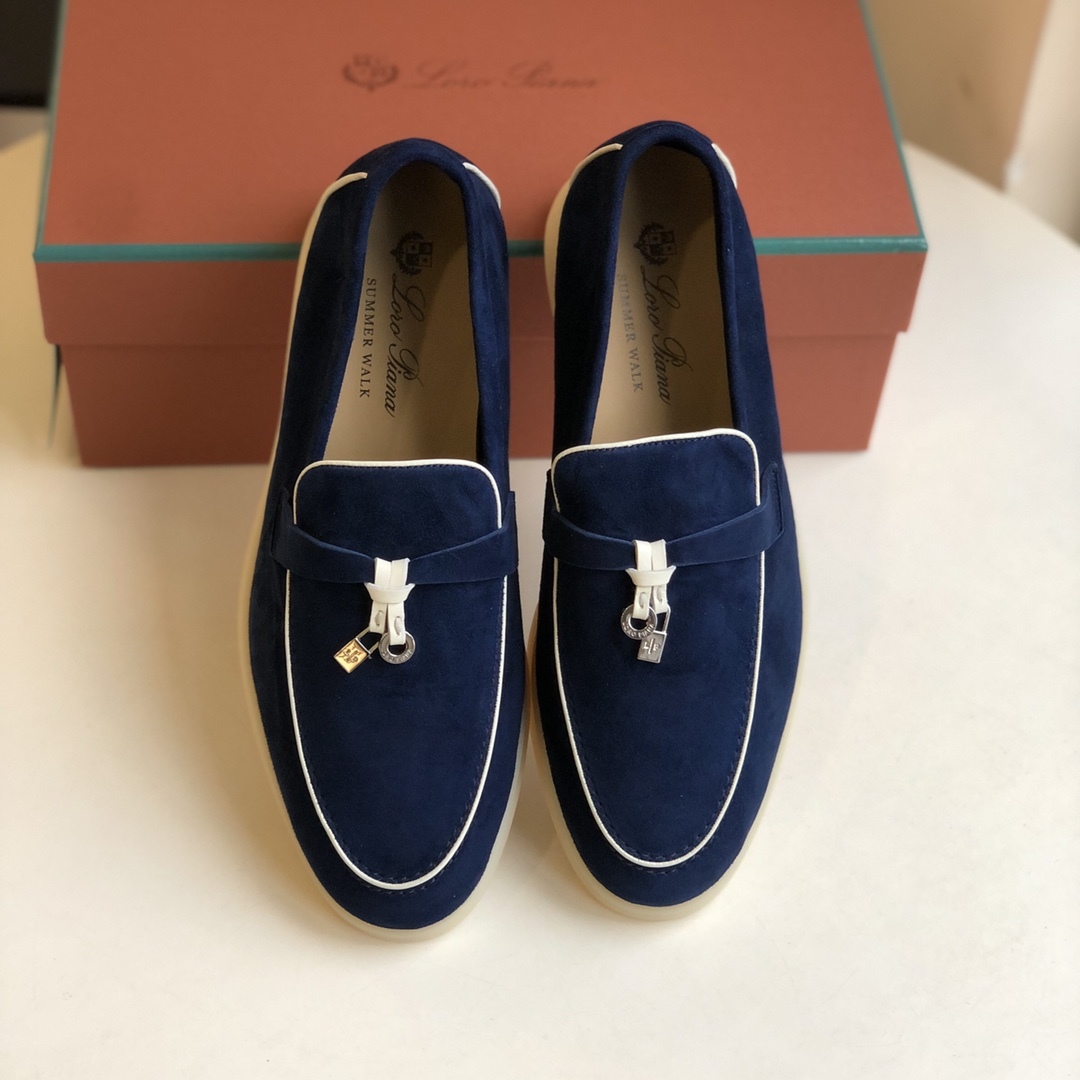 LP2  Loafer Shoes Summer Walk (Women) 