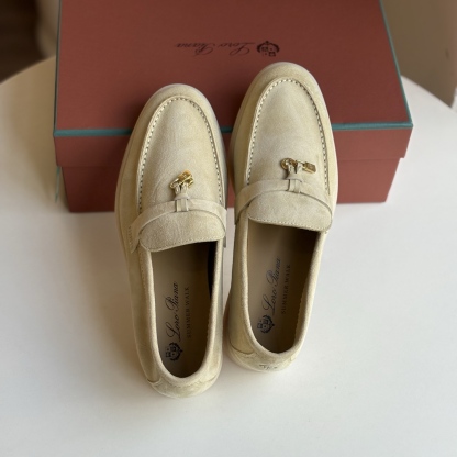 LP1 Loafer Shoes Summer Walk (Women)