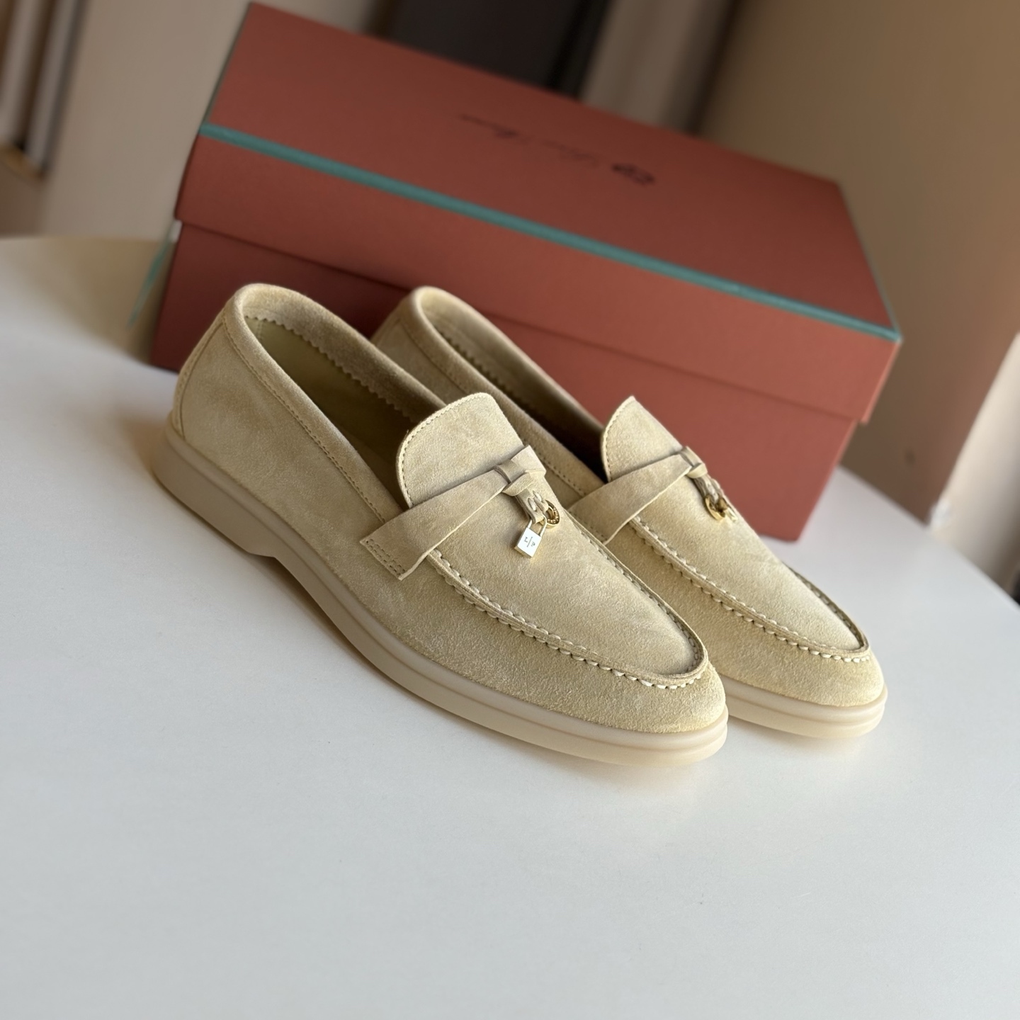 LP1 Loafer Shoes Summer Walk (Women)
