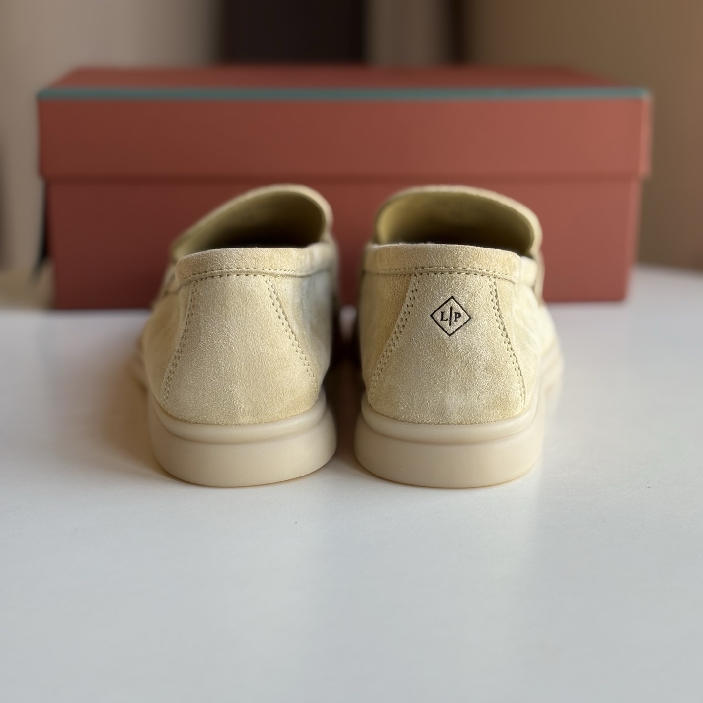 LP1 Loafer Shoes Summer Walk (Women)