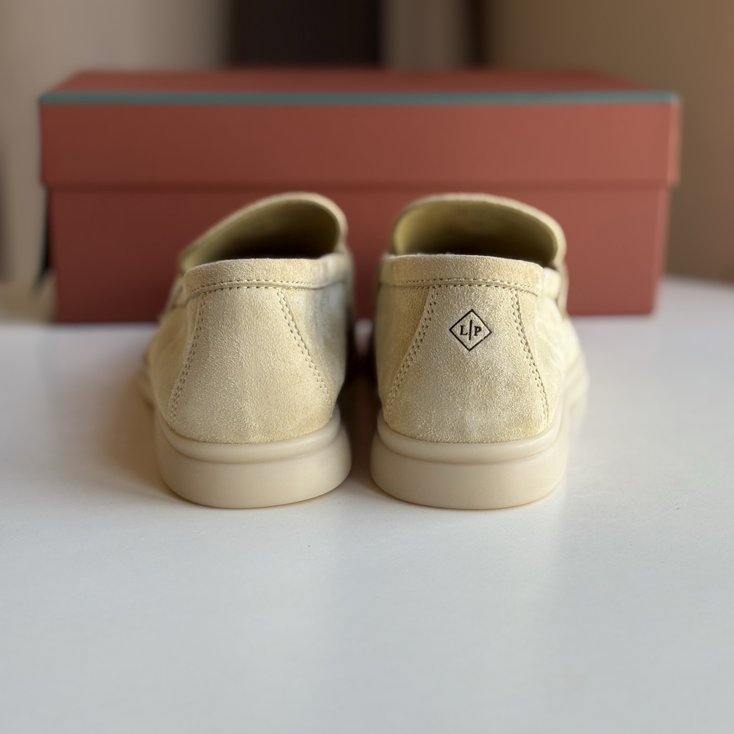 LP1 Loafer Shoes Summer Walk (Women)