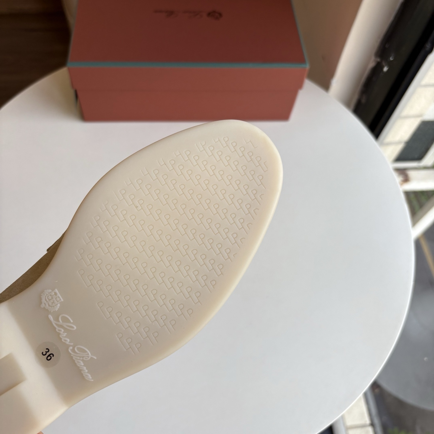 LP1 Loafer Shoes Summer Walk (Women)