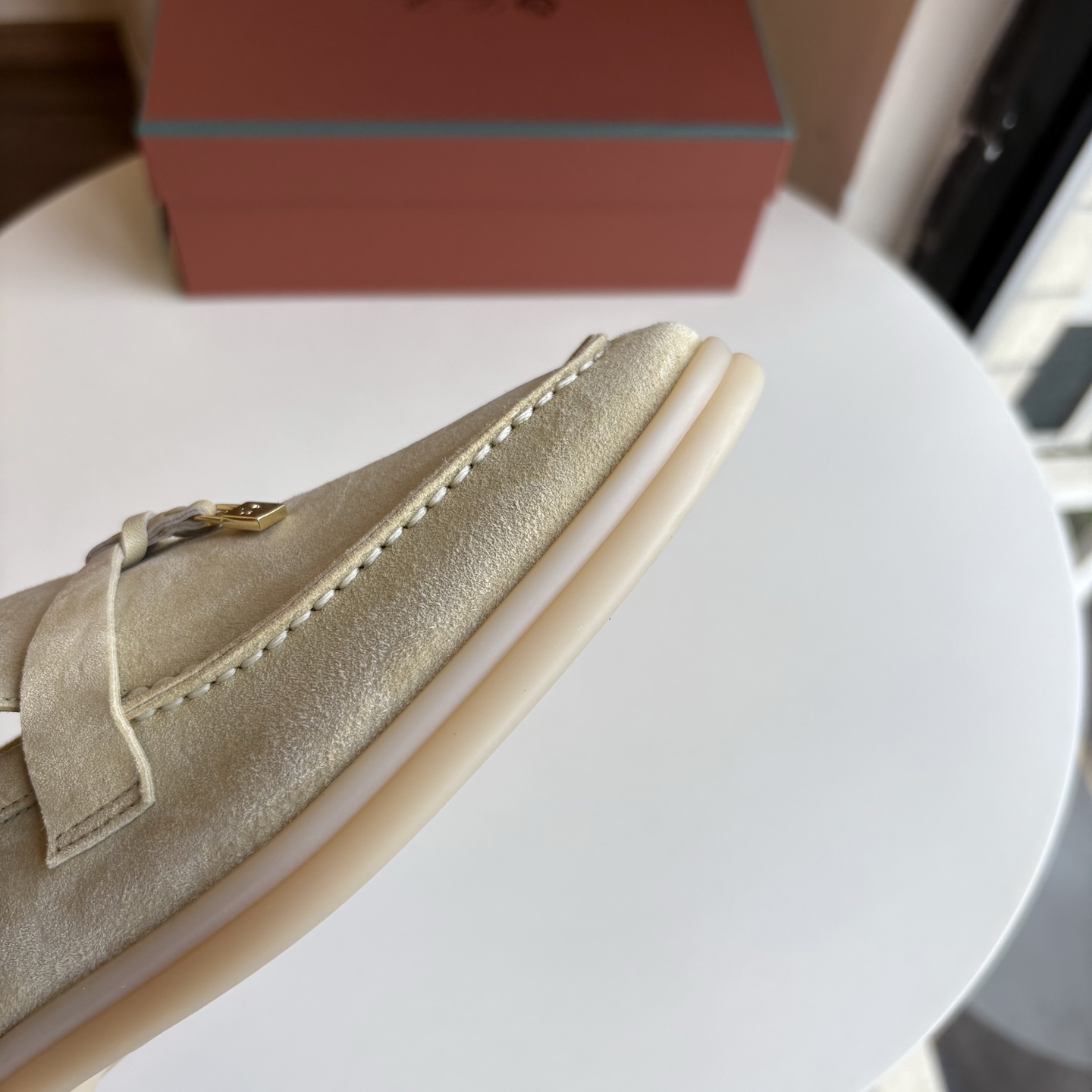 LP1 Loafer Shoes Summer Walk (Women)