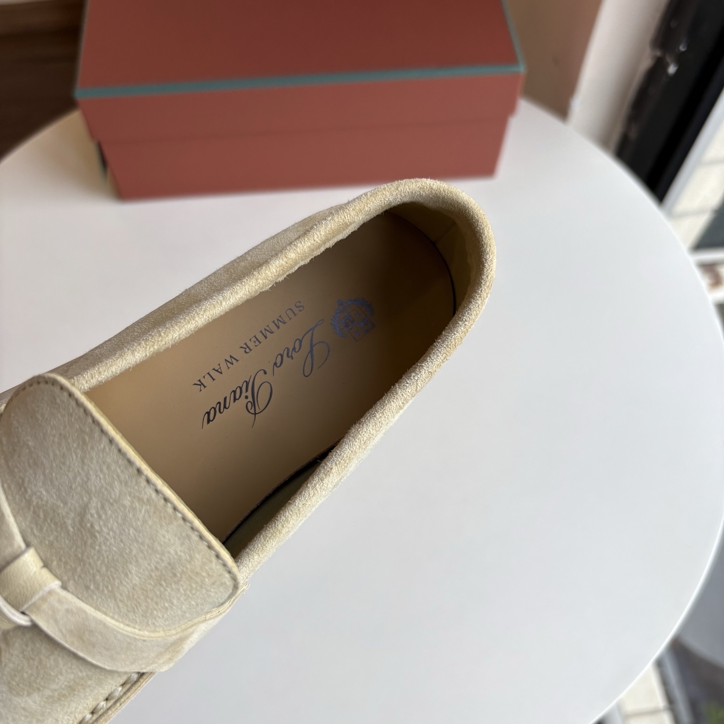 LP1 Loafer Shoes Summer Walk (Women)