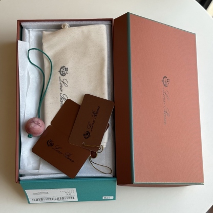 LP4 Loafer Shoes Summer Walk (man)