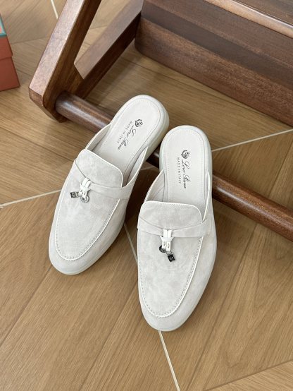 LP3 Loafer Shoes Summer Walk (Women)