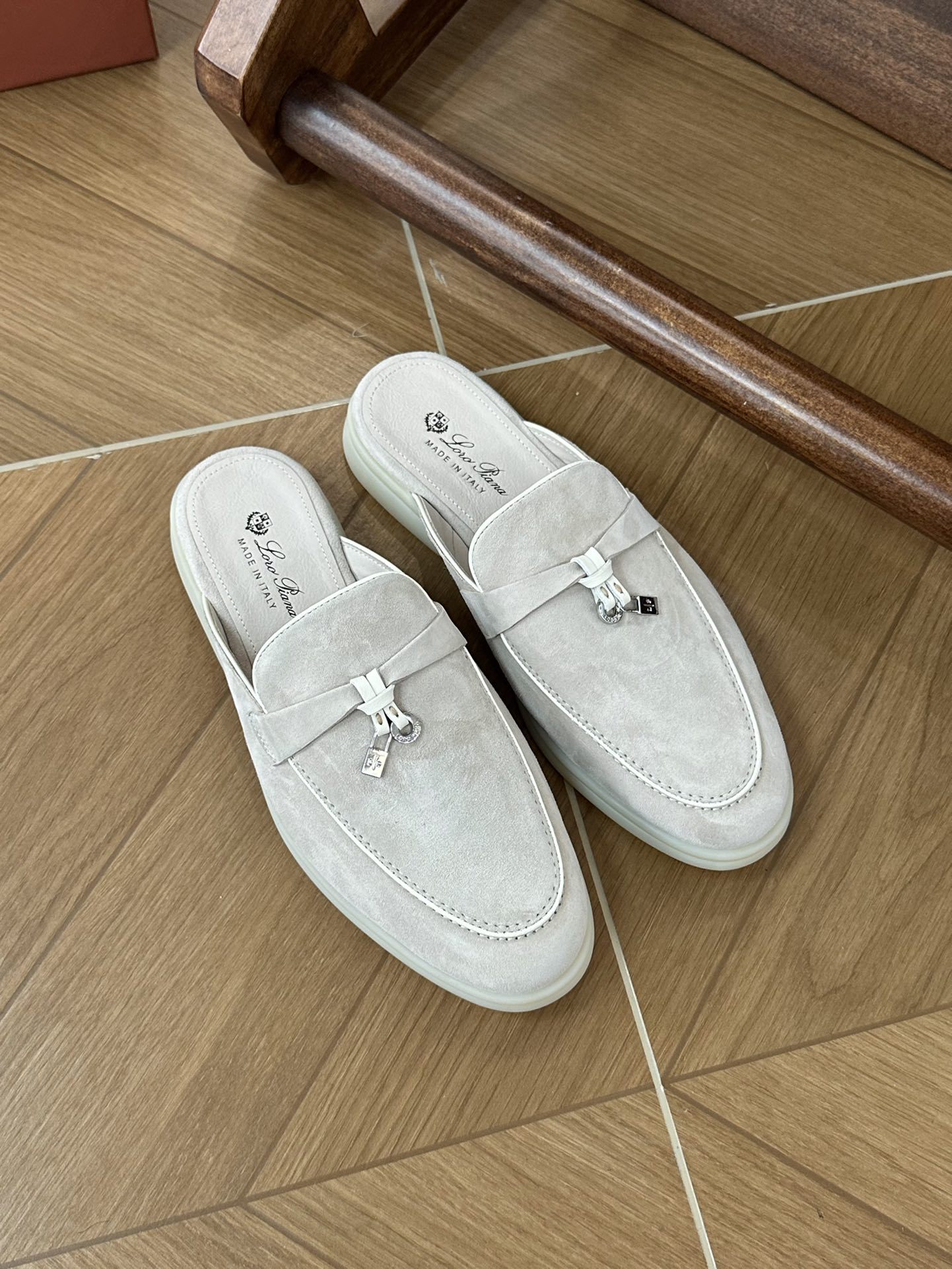 LP3 Loafer Shoes Summer Walk (Women)