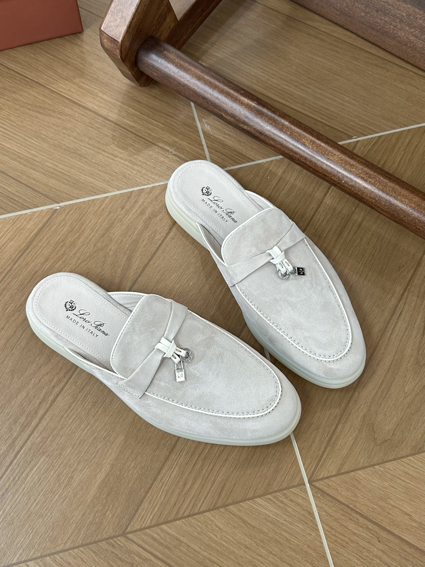 LP3 Loafer Shoes Summer Walk (Women)