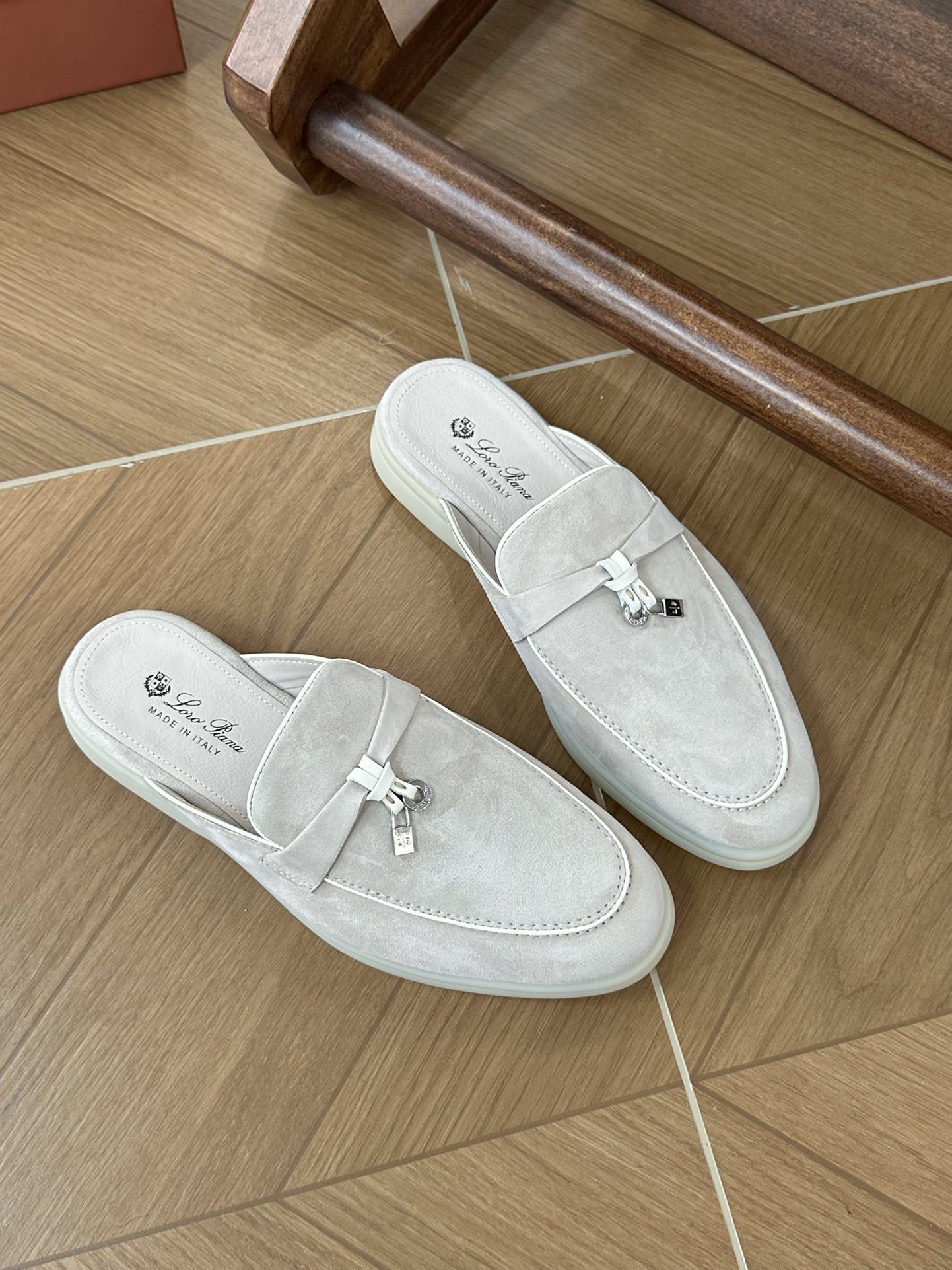 LP3 Loafer Shoes Summer Walk (Women)