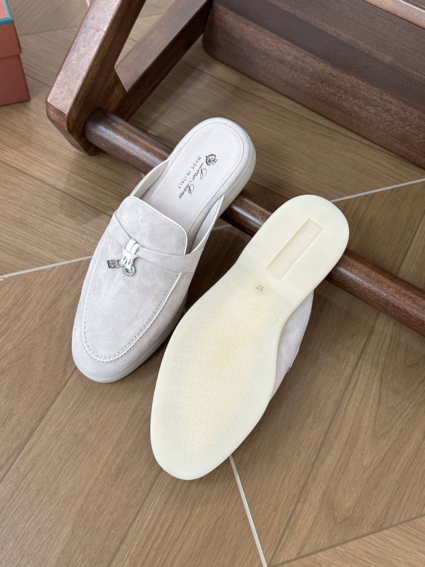 LP3 Loafer Shoes Summer Walk (Women)