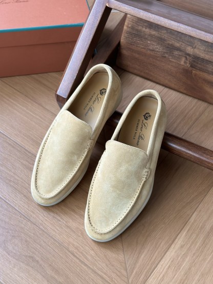 LP4 Loafer Shoes Summer Walk (man)