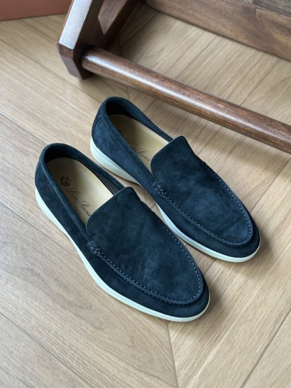 LP4 Loafer Shoes Summer Walk (man)