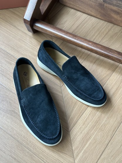 LP4 Loafer Shoes Summer Walk (man)