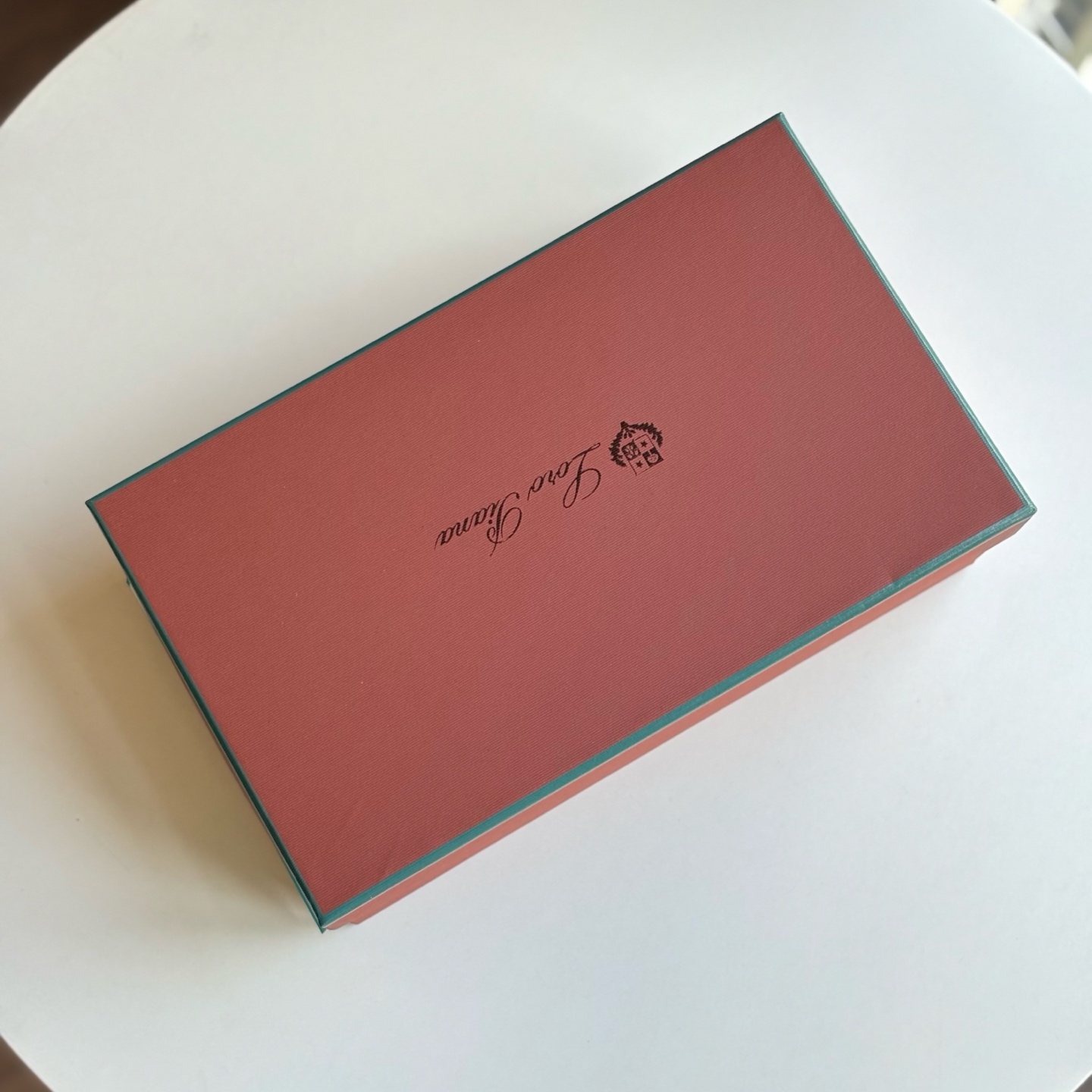 LP shoe collection （For Selia）