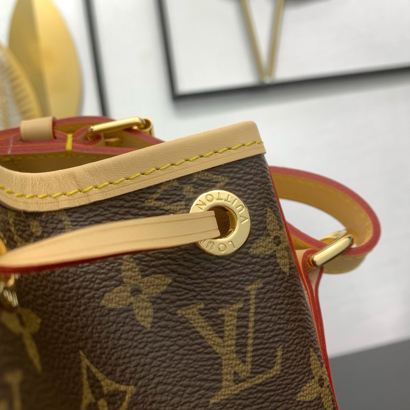 LX Petit Noé Bag