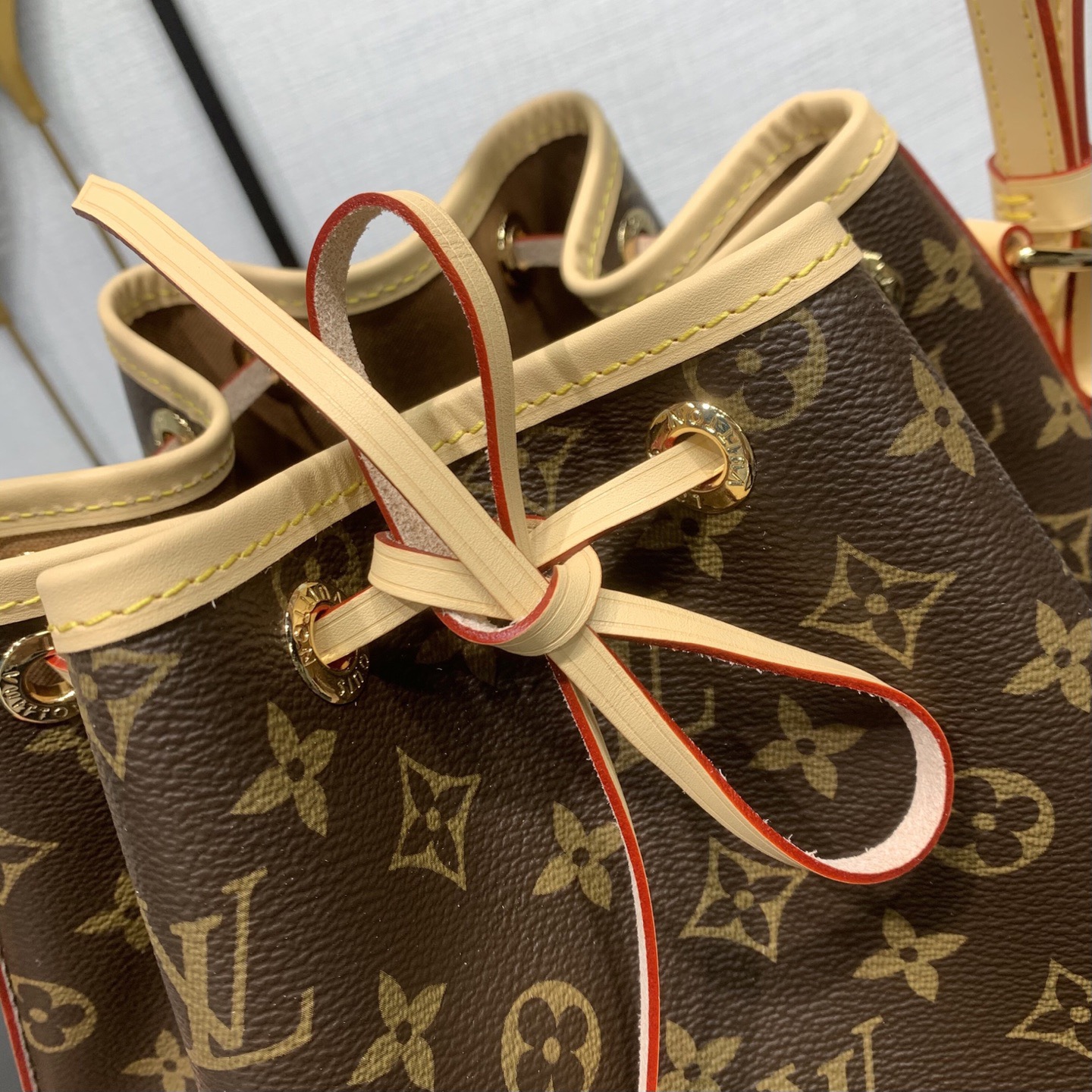LX Petit Noé Bag