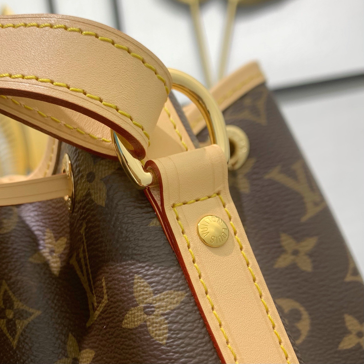 LX Petit Noé Bag