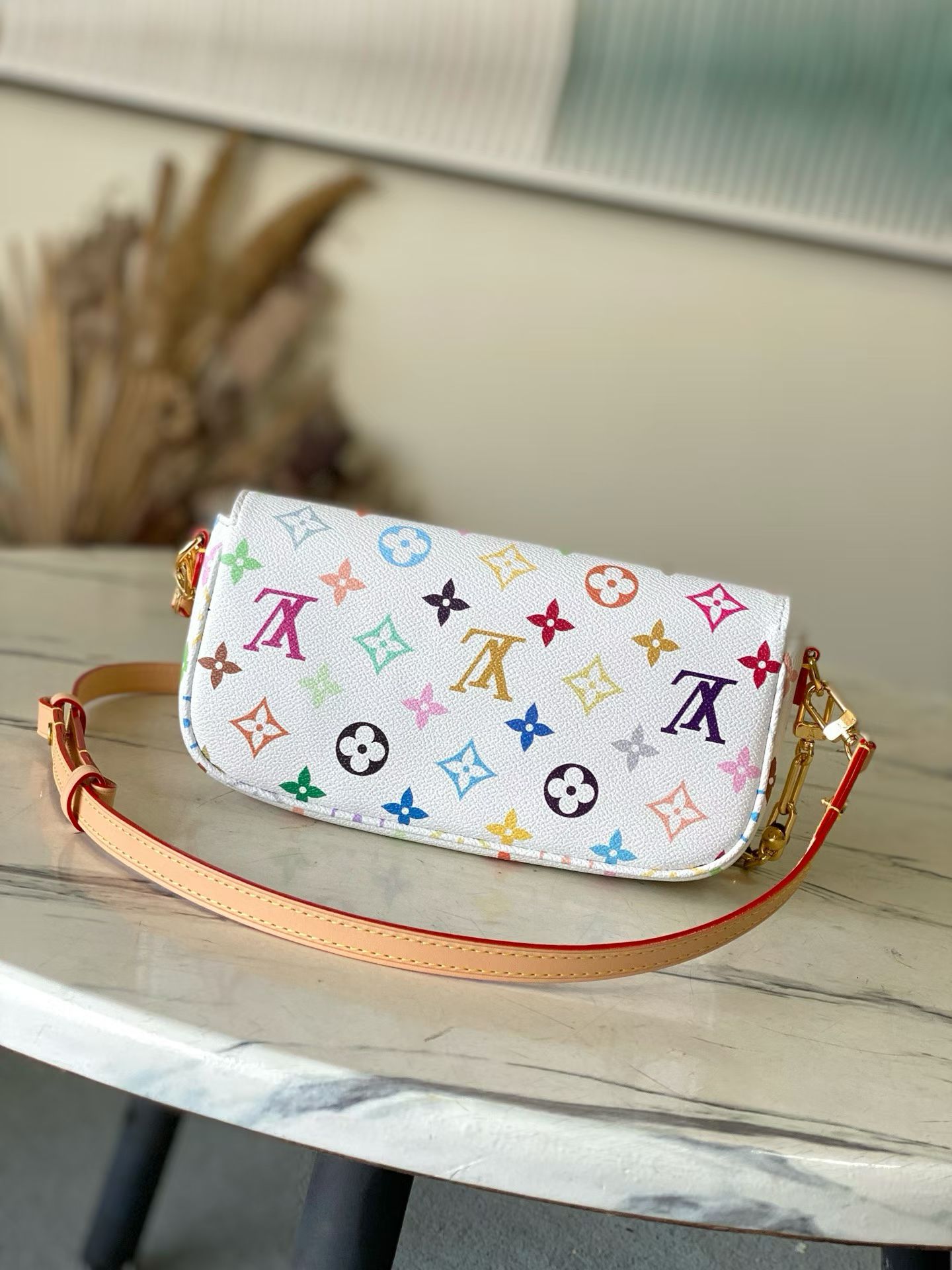 LX Wallet On Chain Ivy