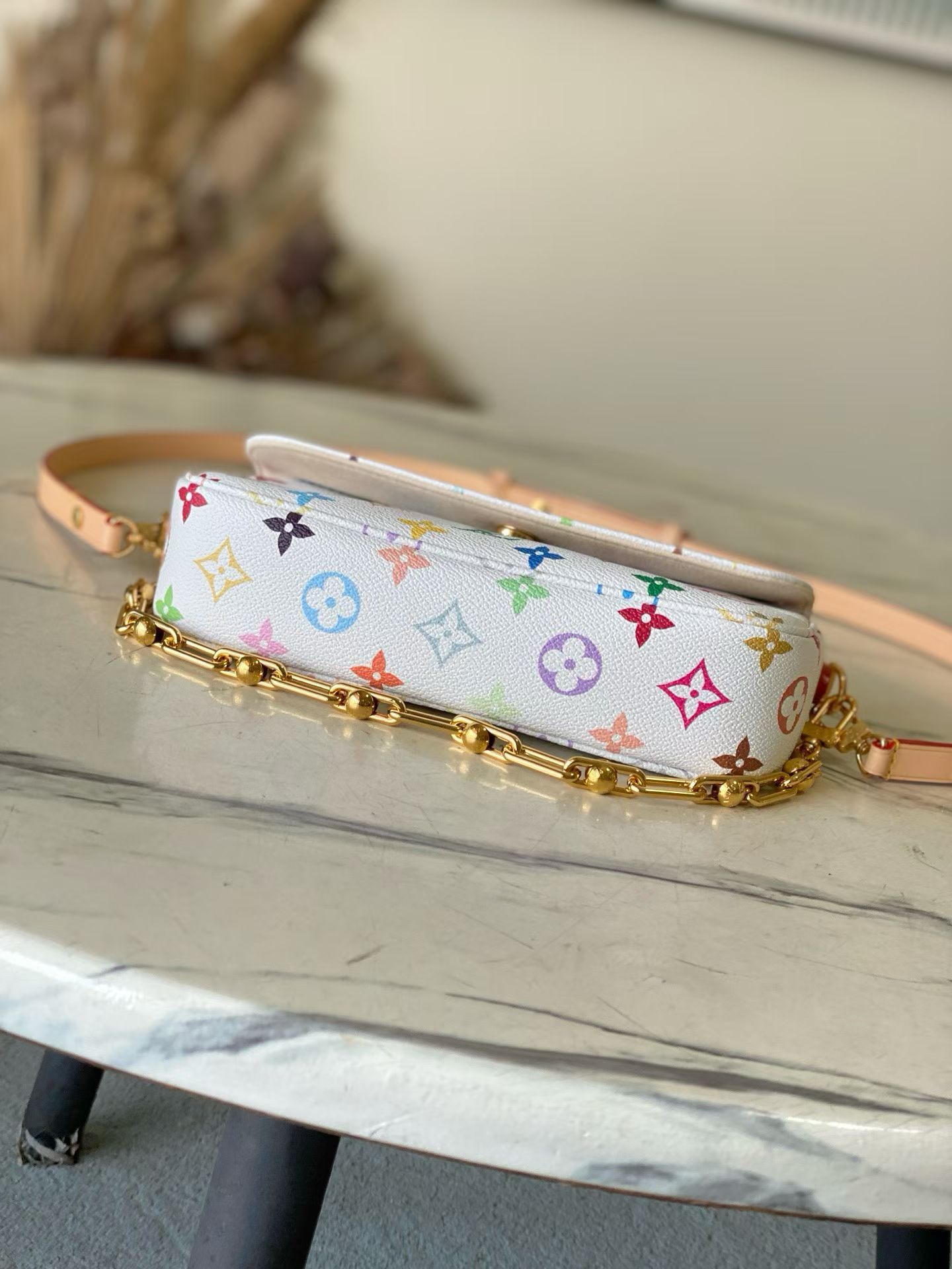 LX Wallet On Chain Ivy