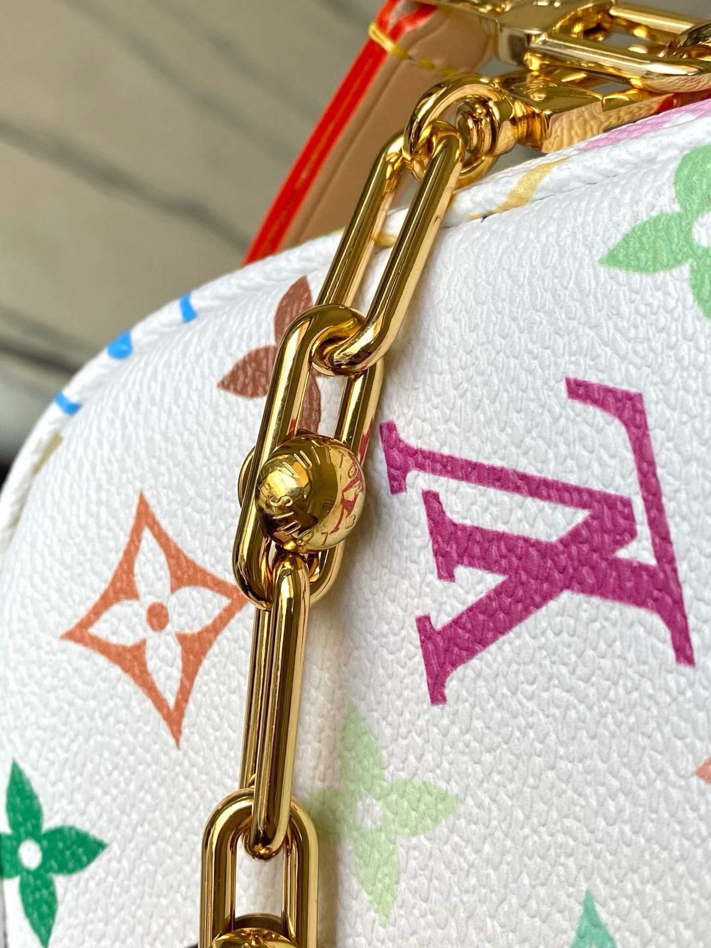 LX Wallet On Chain Ivy