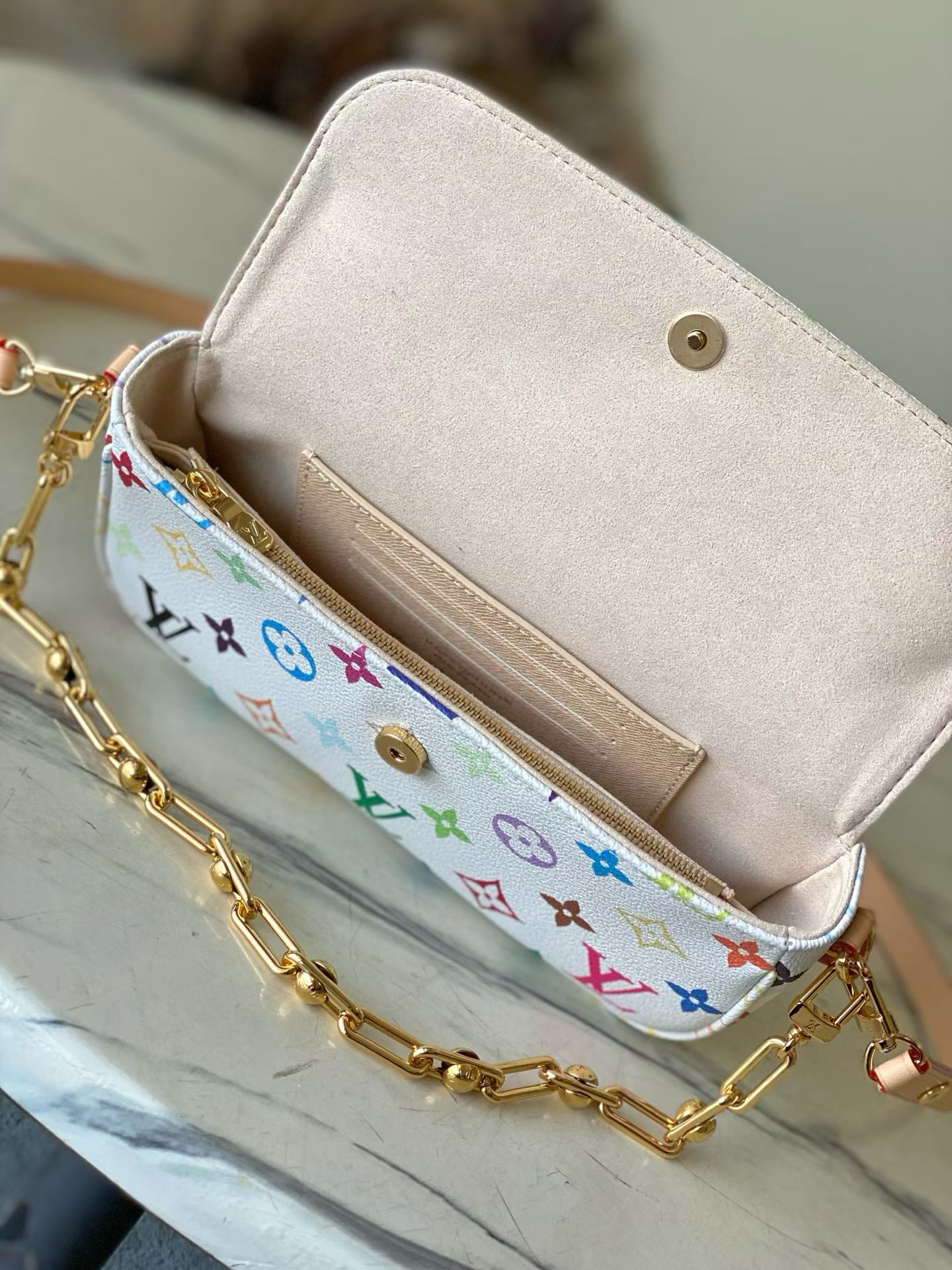 LX Wallet On Chain Ivy