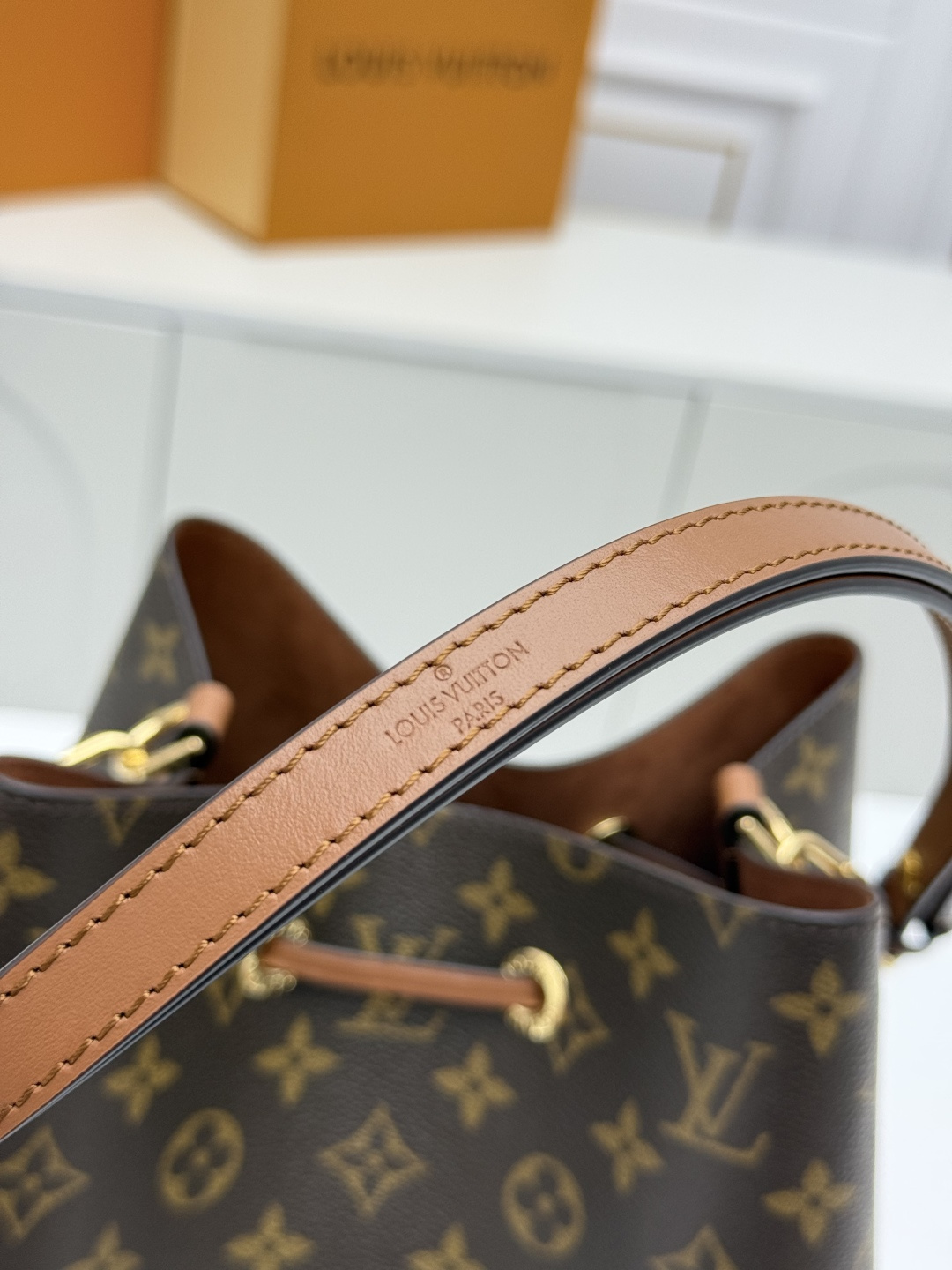 LX Néonoé Bag