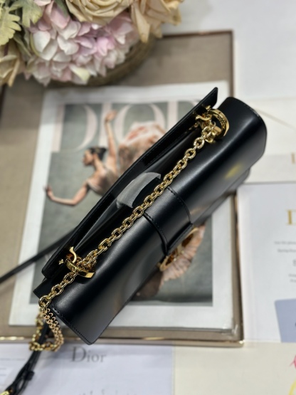 DioX 30 Montaigne Top Handle
