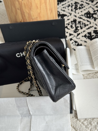 CHANEX CF Classic Bag