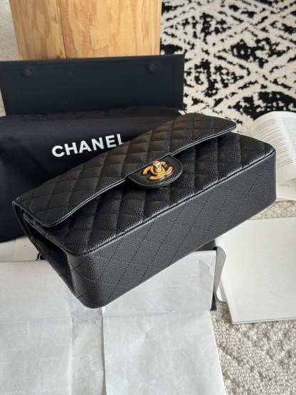 CHANEX CF Classic Bag